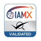 IAMX Logo