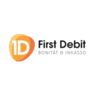 First Debit - Logo