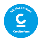 Creditreform - Logo